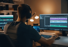 10 Common Video Editing Mistakes and How to Avoid Them