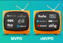 MVPD vs vMVPD: How These Models Shape the TV Landscape