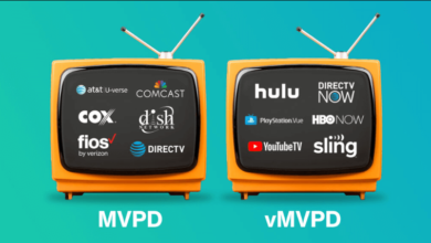MVPD vs vMVPD: How These Models Shape the TV Landscape