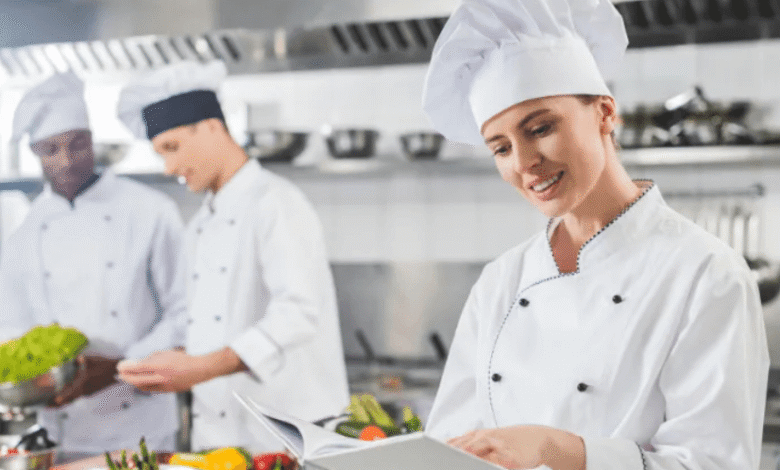 Cloud Kitchen Rental: A Smart Solution for Modern Food Entrepreneurs