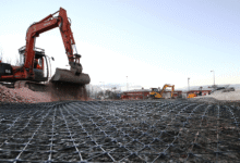 What Is Geogrid? A Deep Dive Into Modern Ground Reinforcement
