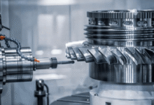 keneng: The Silent Backbone of Custom Manufacturing Solutions