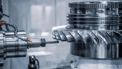 keneng: The Silent Backbone of Custom Manufacturing Solutions