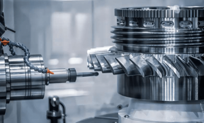 keneng: The Silent Backbone of Custom Manufacturing Solutions