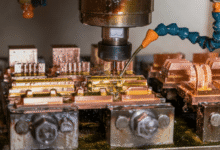 Mold Making Services: The Backbone of Modern Manufacturing