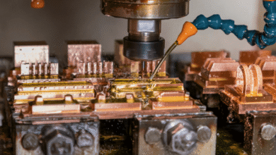Mold Making Services: The Backbone of Modern Manufacturing