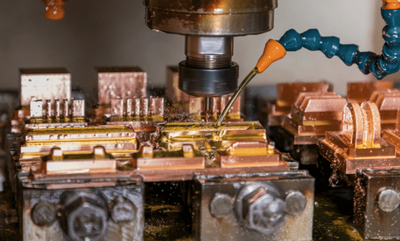 Mold Making Services: The Backbone of Modern Manufacturing