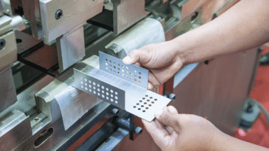Unlocking Efficiency and Precision with Professional Metal Stamping Service