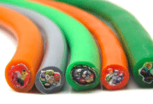 UL TPU Cable
