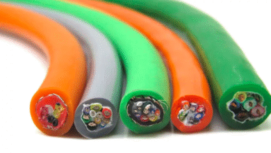 UL TPU Cable
