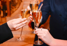 champagne hong kong
