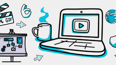 animation video