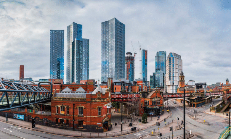 Manchester