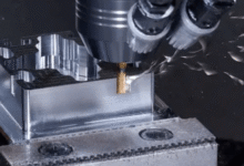 Why CNC Machining China Is the Smart Choice for Global Manufacturing