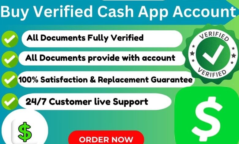 How Verified Cash App Accounts Benefit Business Transactions