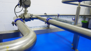 Maximizing Efficiency and Profitability: Understanding Pigging System ROI