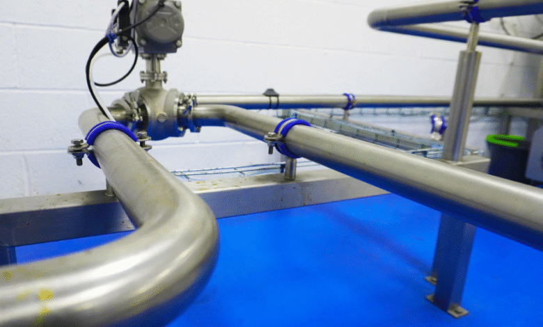 Maximizing Efficiency and Profitability: Understanding Pigging System ROI