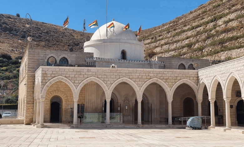 Discovering the Beauty of Jebel an Nabi Shu'ayb