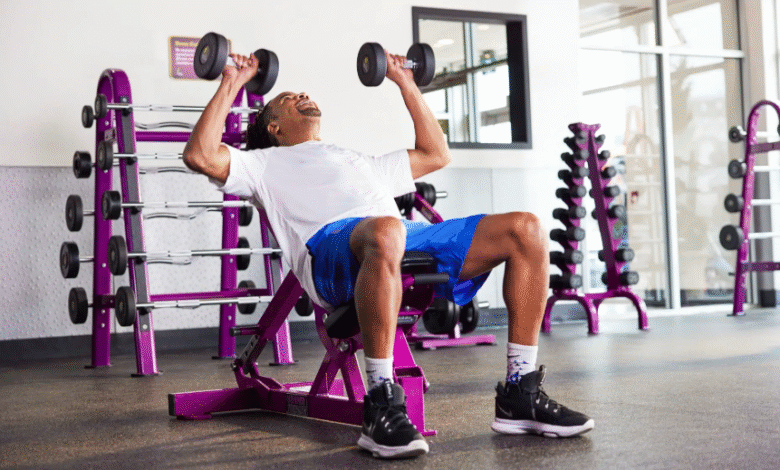 Best Foundation for Busy Gyms