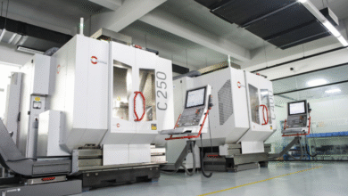 Affordable Solutions: cnc milling machine for sale