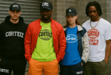 Cortiez Is for the Misfits Who Know Exactly Who They Are