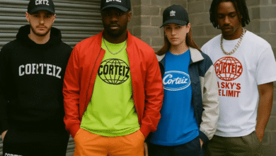 Cortiez Is for the Misfits Who Know Exactly Who They Are