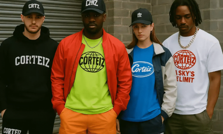 Cortiez Is for the Misfits Who Know Exactly Who They Are