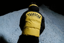 Trapstar Threads, Global Moves: Why the Hoodie Is Bigger Than Ever