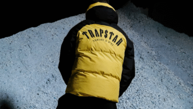 Trapstar Threads, Global Moves: Why the Hoodie Is Bigger Than Ever