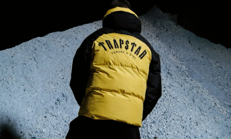 Trapstar Threads, Global Moves: Why the Hoodie Is Bigger Than Ever