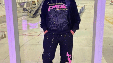 How I Ended Up Living in a Spyder Hoodie and Sp5der Sweatpants