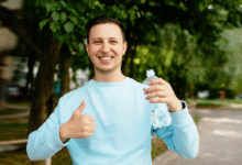 Health in Every Sip