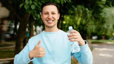 Health in Every Sip