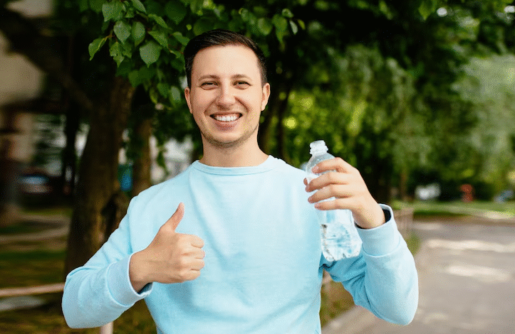 Health in Every Sip