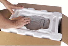 Why Polystyrene Packaging is Still the Smartest Choice for Product Protection