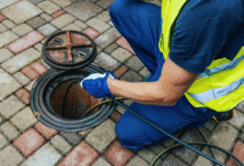 Drainage Services Chelmsford: Reliable Solutions for Blocked Drains