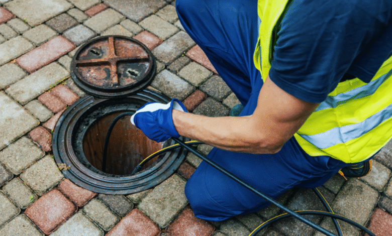 Drainage Services Chelmsford: Reliable Solutions for Blocked Drains
