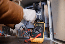 Secure Your Property with Trusted Electrical Testing Telford