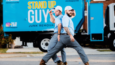Clearing Out Attics and Basements with Professional Junk Removal Help
