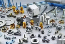 The Growing Demand for Custom Bolts in Modern Manufacturing