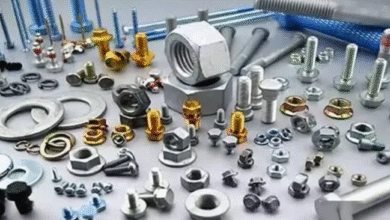 The Growing Demand for Custom Bolts in Modern Manufacturing