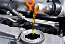 Importance of Hydraulic Oil Purification