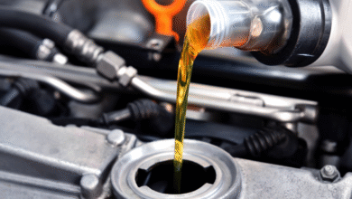 Importance of Hydraulic Oil Purification
