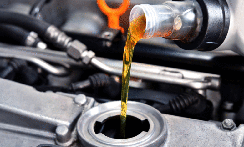 Importance of Hydraulic Oil Purification