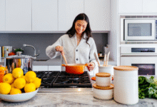 CLOUD KITCHEN REVOLUTION IN THE FOOD INDUSTRY