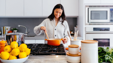 CLOUD KITCHEN REVOLUTION IN THE FOOD INDUSTRY