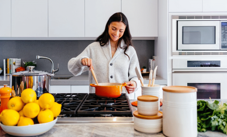 CLOUD KITCHEN REVOLUTION IN THE FOOD INDUSTRY