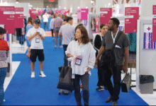 FABRIC EVENTS IN GLOBAL TEXTILE INDUSTRY