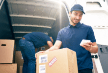 Reliable Delivery Solutions Through A Medical Courier