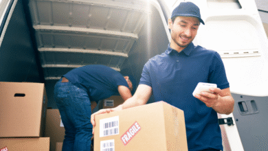 Reliable Delivery Solutions Through A Medical Courier